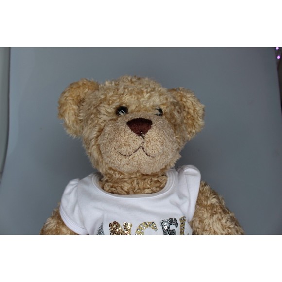 Build a bear angel plush 16 1/2 inches - Picture 2 of 3